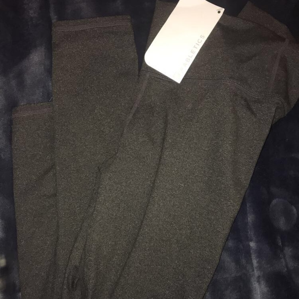 Fabletics Lisette High Wasted Leggings